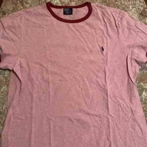 Polo t-shirt